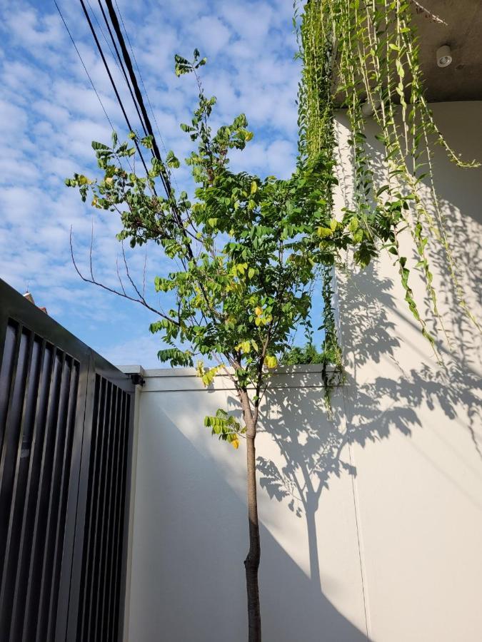 Noi Bai Flight Path Homestay Hanoi Kültér fotó