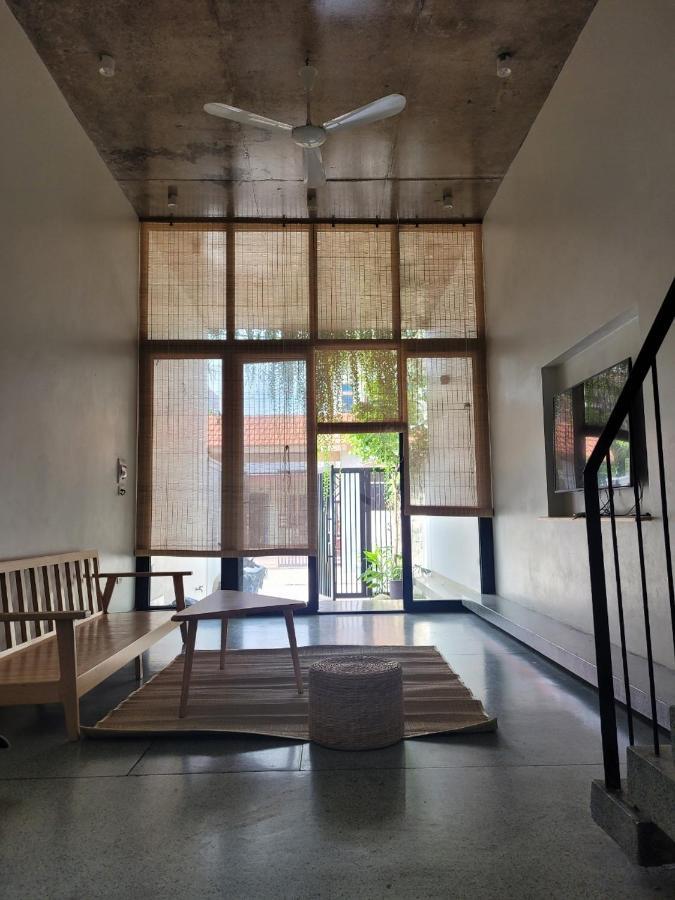 Noi Bai Flight Path Homestay Hanoi Kültér fotó