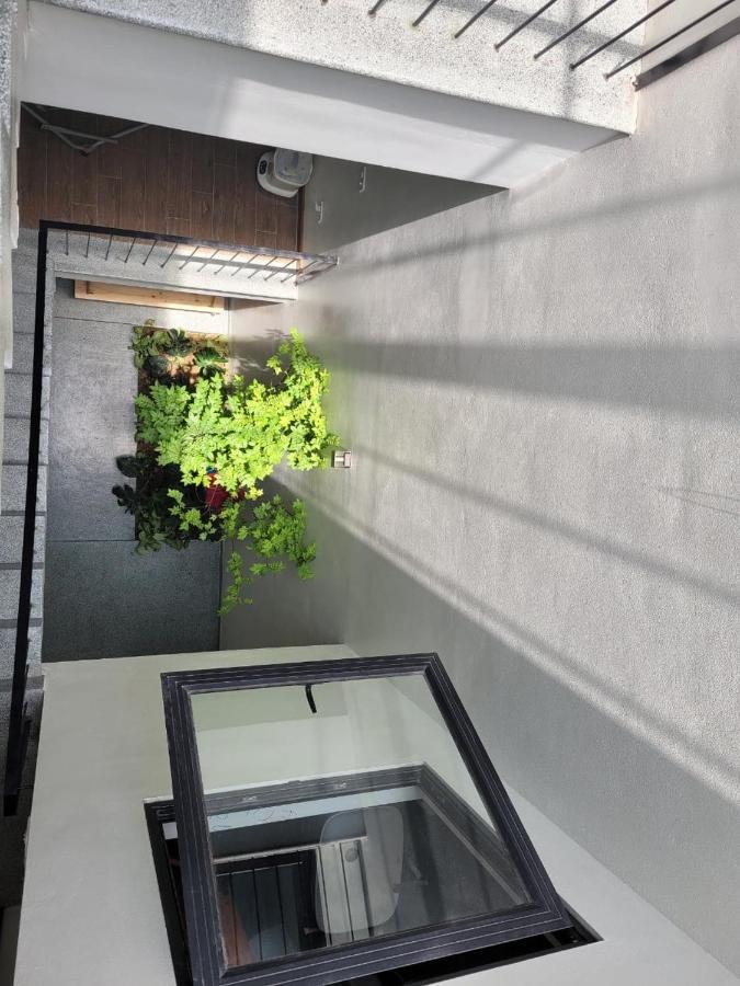 Noi Bai Flight Path Homestay Hanoi Kültér fotó