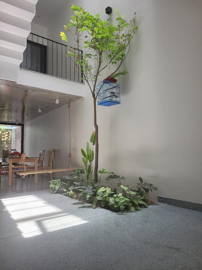 Noi Bai Flight Path Homestay Hanoi Kültér fotó