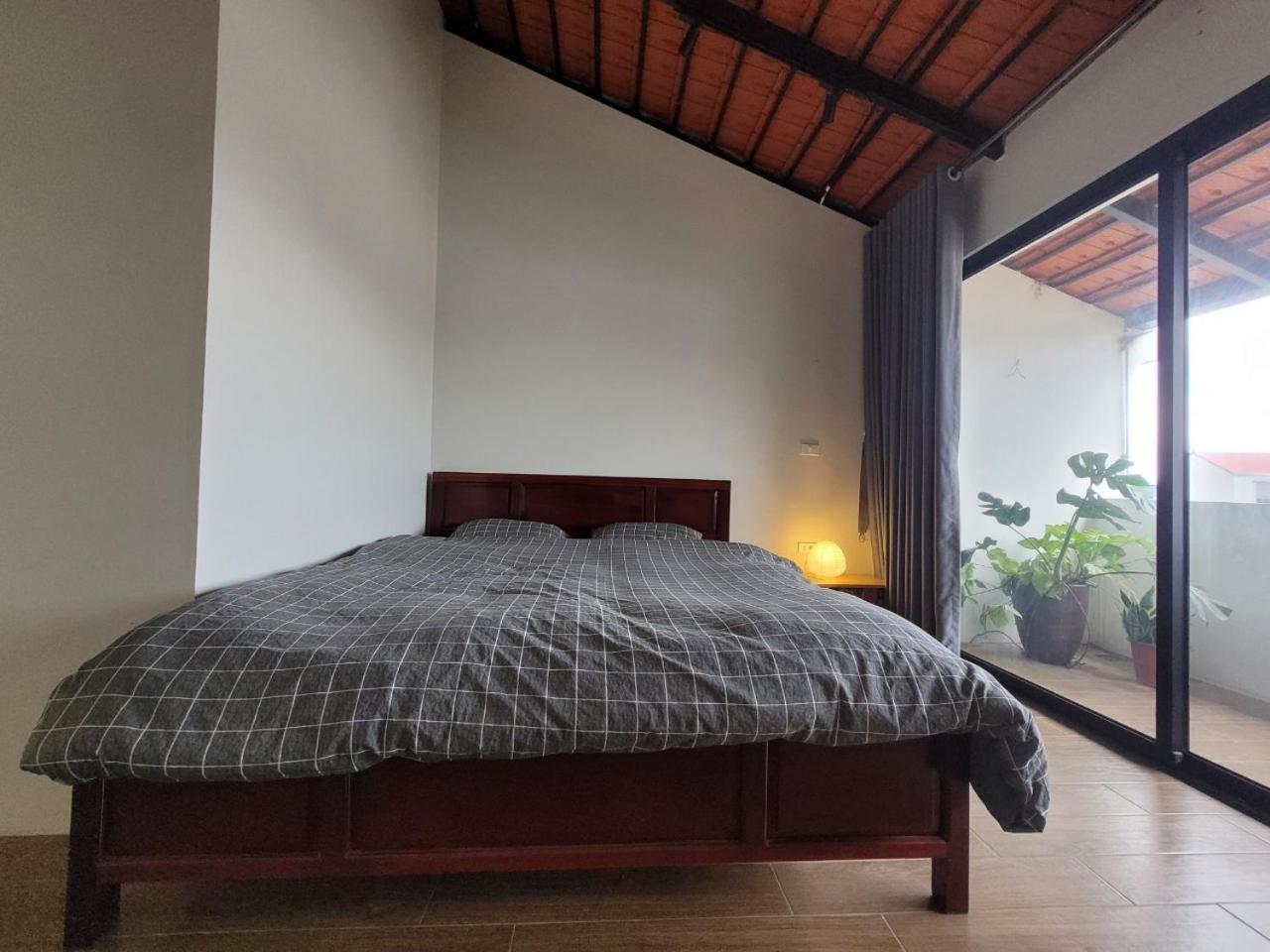 Noi Bai Flight Path Homestay Hanoi Kültér fotó