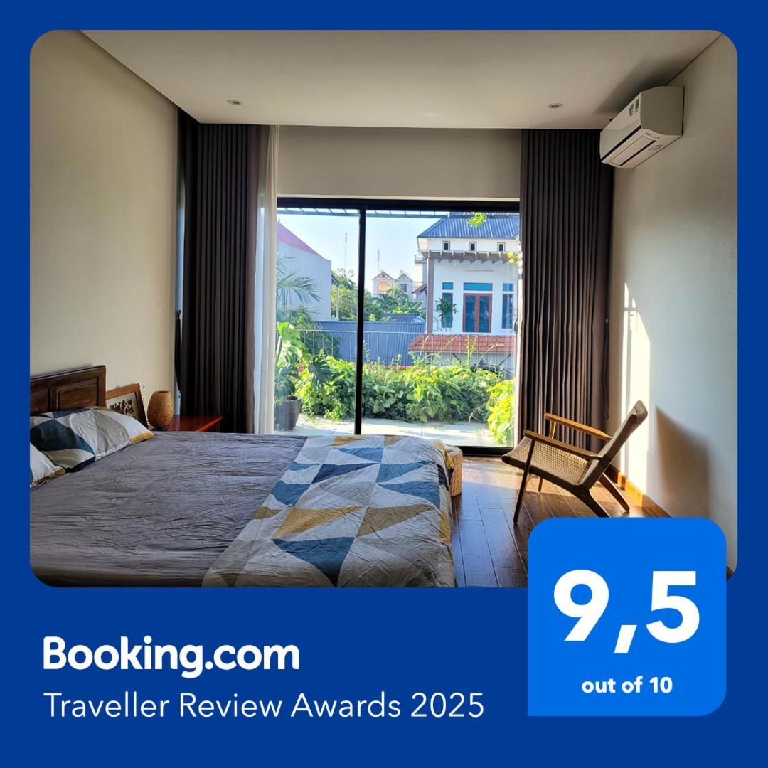 Noi Bai Flight Path Homestay Hanoi Kültér fotó
